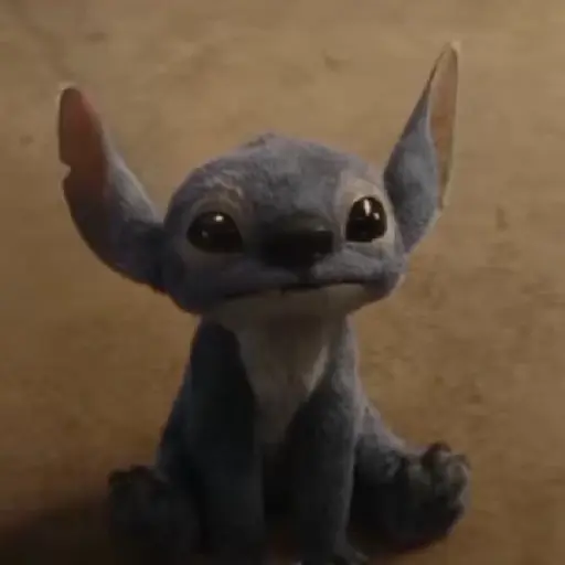 Lilo y Stitch Movie 💖✨ 8