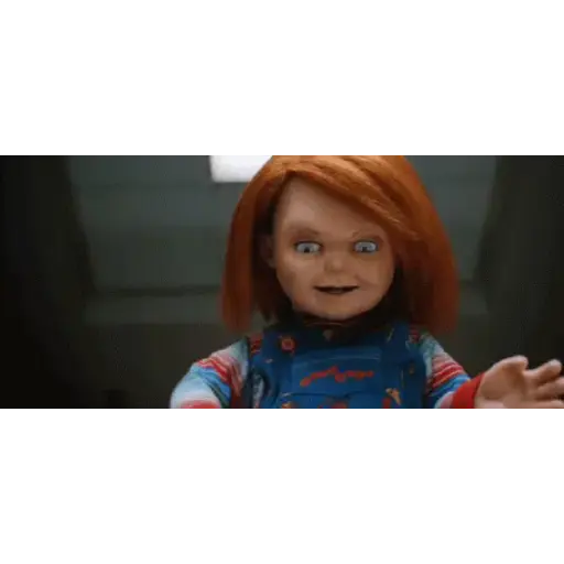 chucky childs play 15