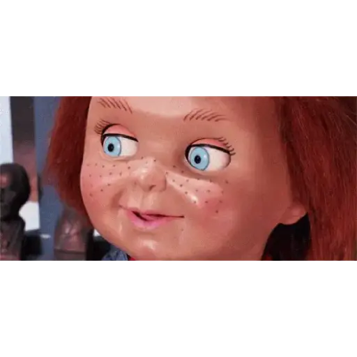 chucky childs play 7