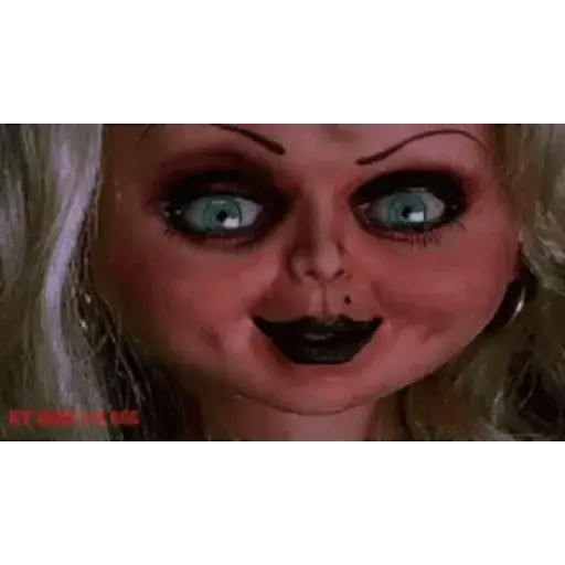 chucky childs play 30