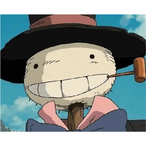 Ghibli movies.◞˚✩ 9