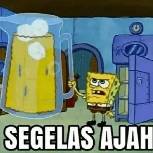 Ramadan Bikini Bottom 🌙 8