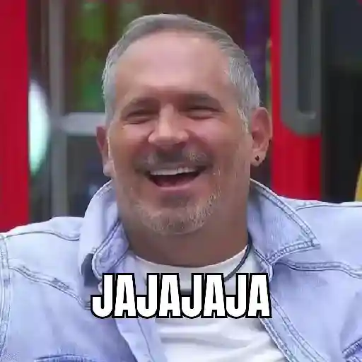 JAJAJAJA