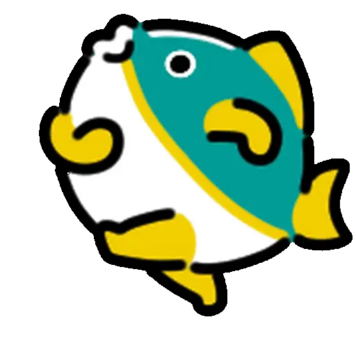 Random Fish 🐟🐠 4