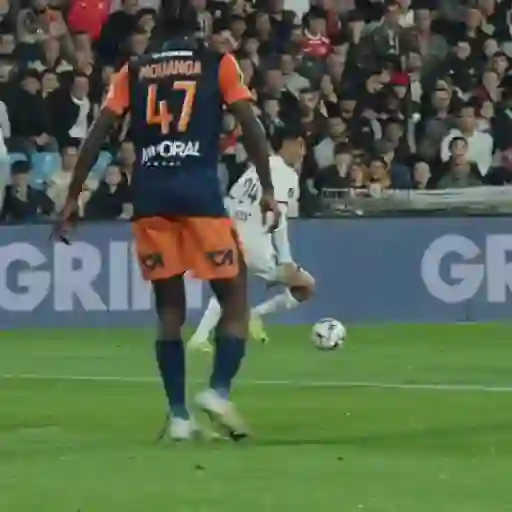 💥 PSG ⚽️ 10
