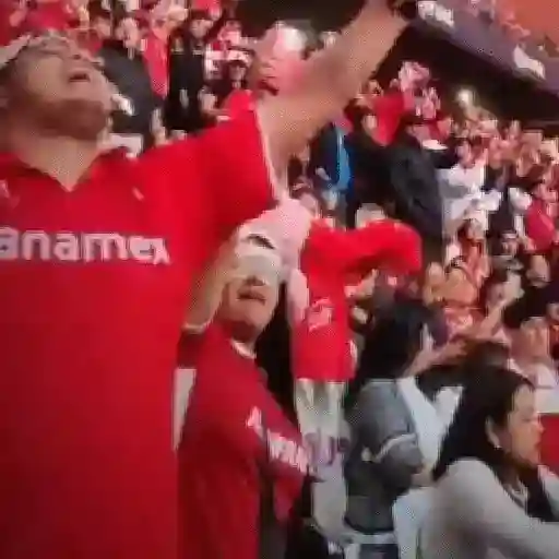 Toluca ⚽👑 7
