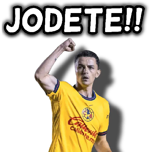 América 👑⚽ 1