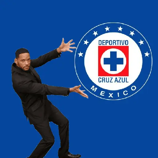 Cruz azul ⚽️ 9