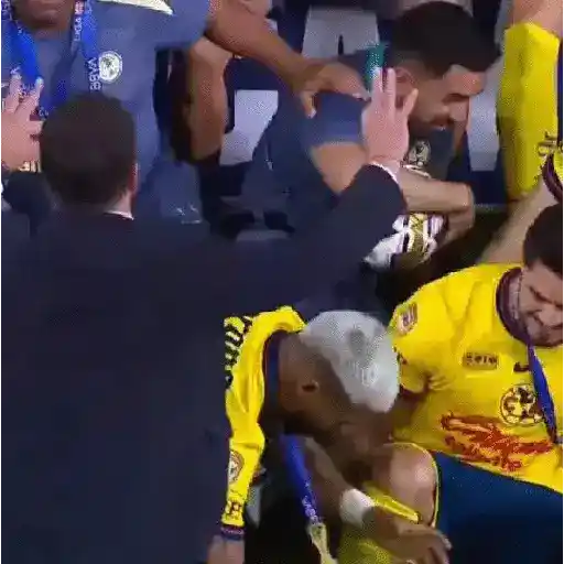 💛✨Club América 3🦅Tricampeón 6