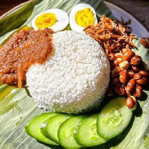 makanan berat/nasi 😋 2