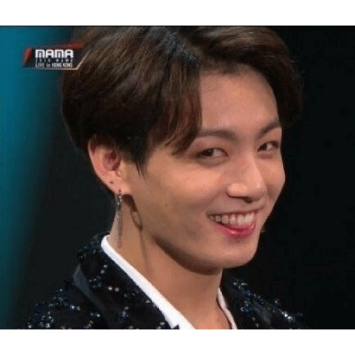 Happy Birthday JK 💜 7