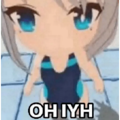 meme blue archive part 6 8