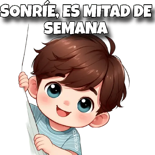 MIÉRCOLES 😃✨️ 14