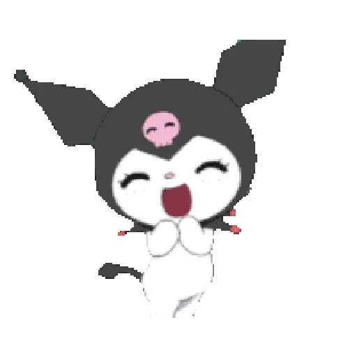kuromi 8