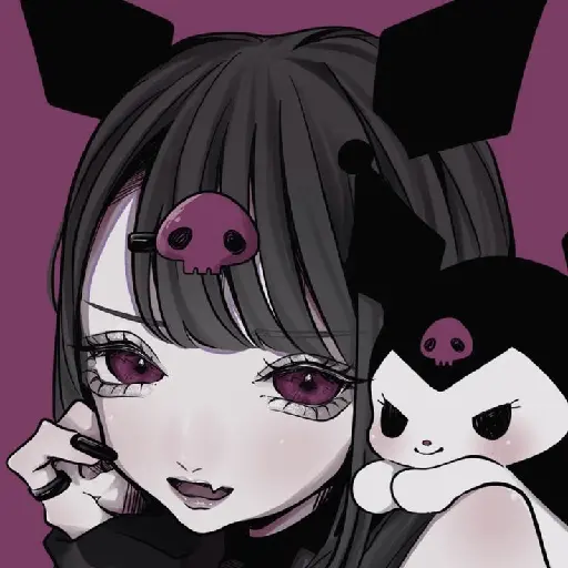 kuromi 19