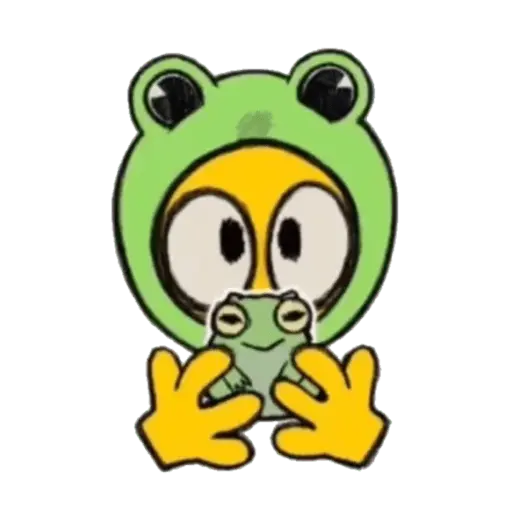 Cursed emojis / non verbal 17