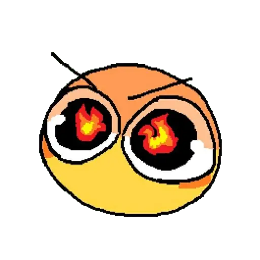 Cursed emojis / non verbal 30