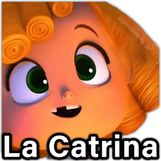 🏵️🕯️LA CATRINA🕯️🏵️ 8