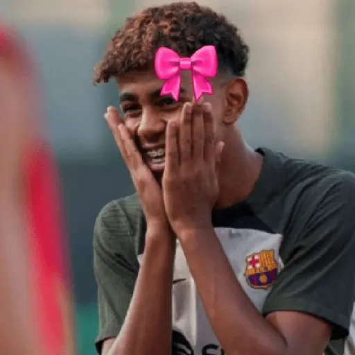 Lamine Yamal | Barcelona 19