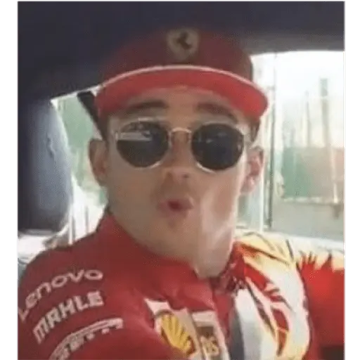 Formula 1 pt. 2 10