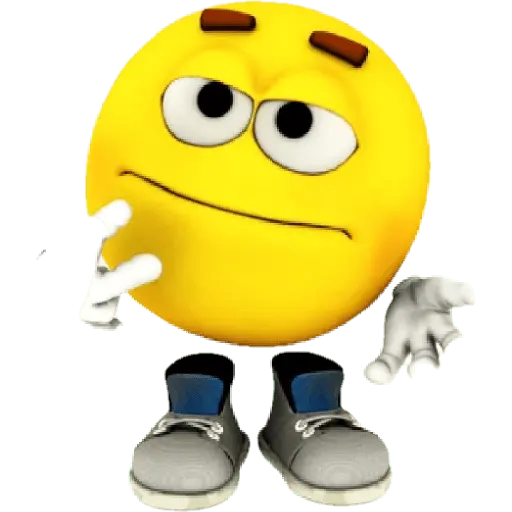 Emotiguys random 🟡 26
