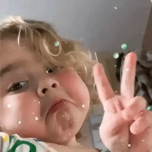 Bebés Random🍡✨ 26