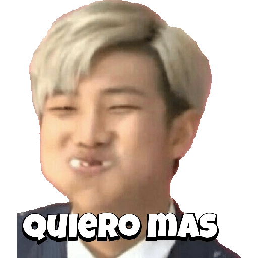 RM 💜 6