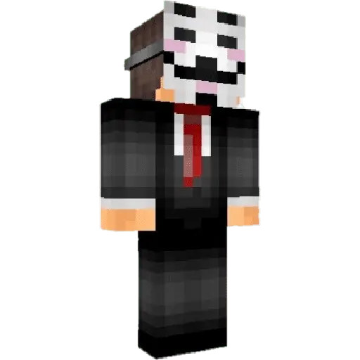 Minecraft 23