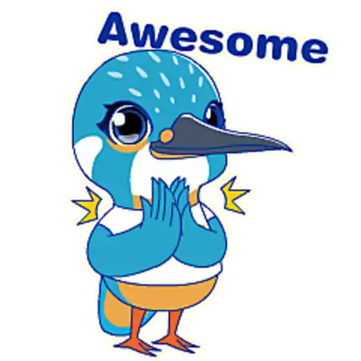 Awesome