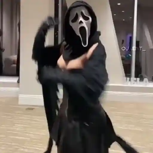 Halloween Tiktok☠️🕸️🎃 11