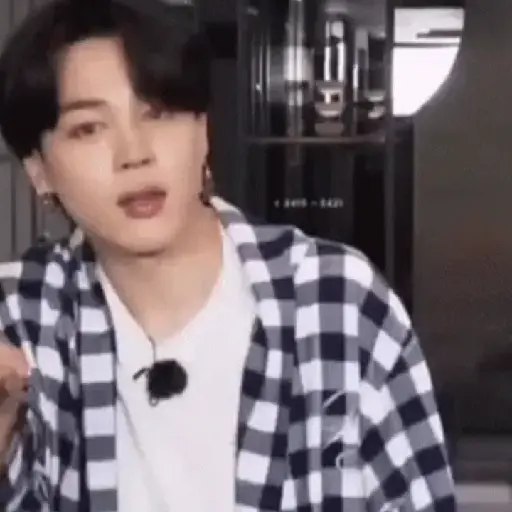 Jimin ♡ 11