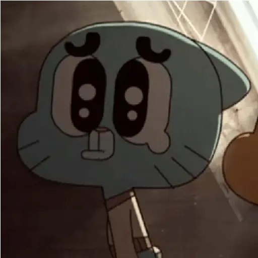 GUMBALL 2💙 7
