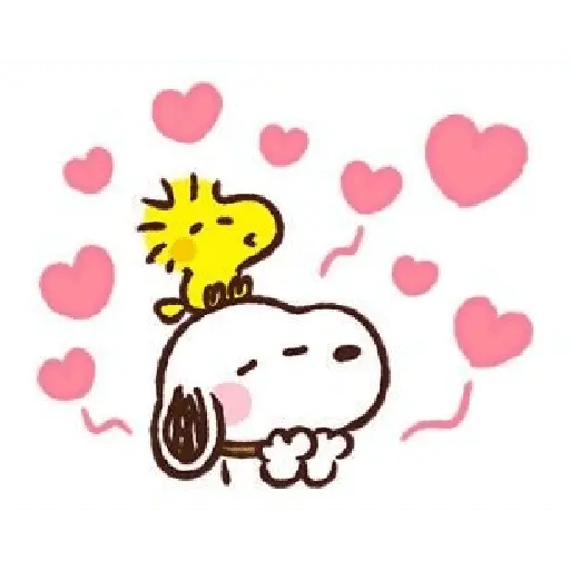 snoopy 2