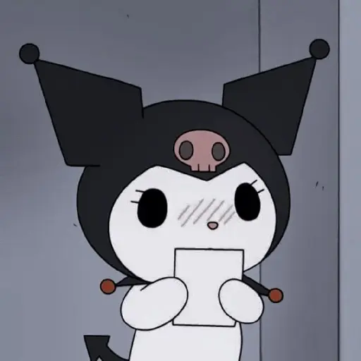 kuromi ^^ 28
