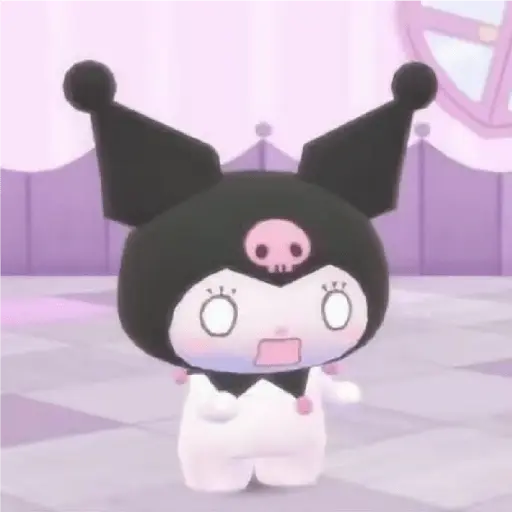 kuromi ^^ 23