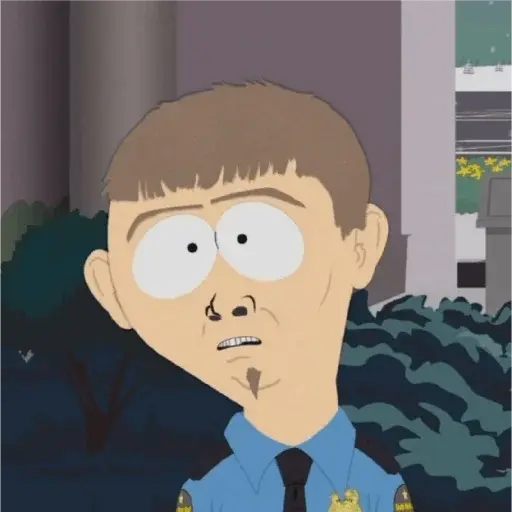 South park 22