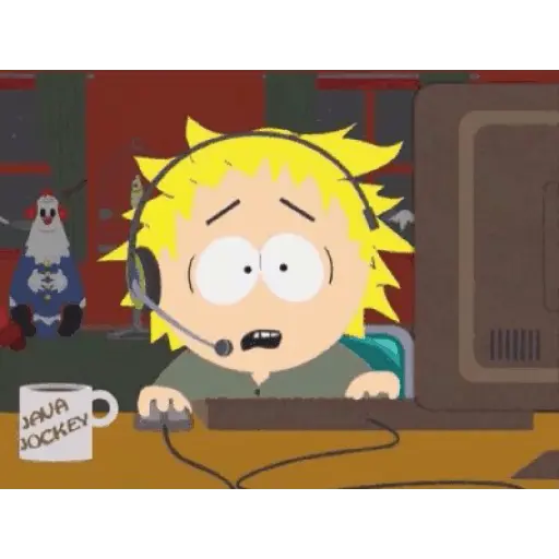South park 1