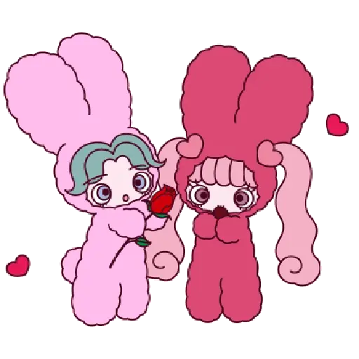 MINECO 🩷💗 21
