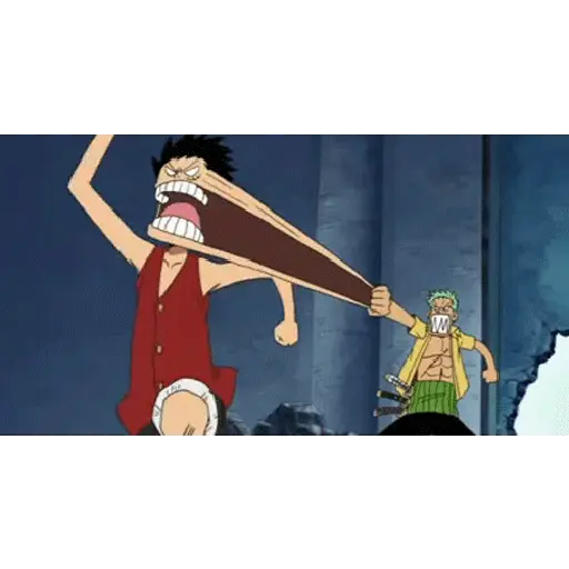 One piece ☠️ 1