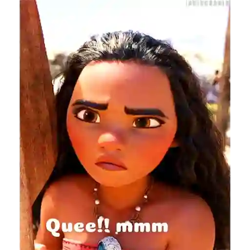 moana 26
