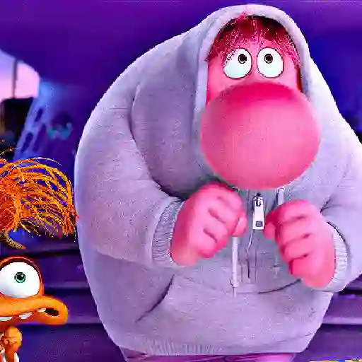 Intensamente 2 (inside out) 16