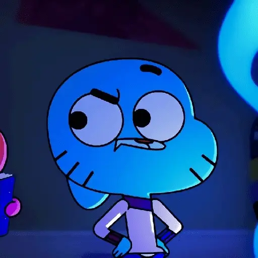 gumball