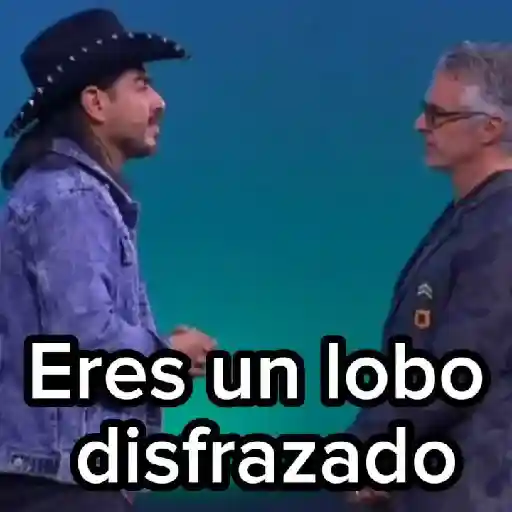📺LCDLF 2025🇲🇽 1