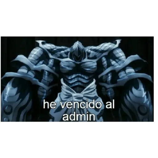 soy admin 25