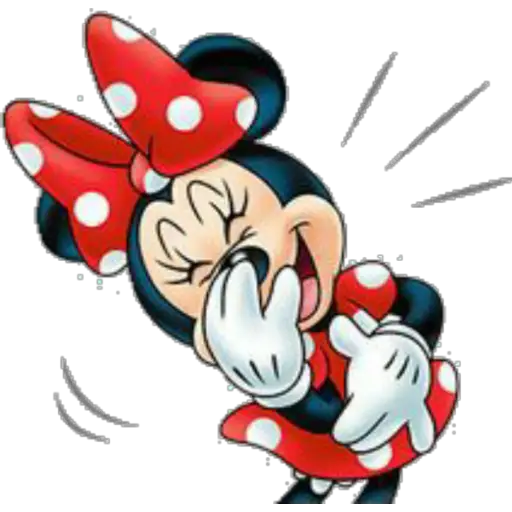🍃Minnie Mouse 🍃 4