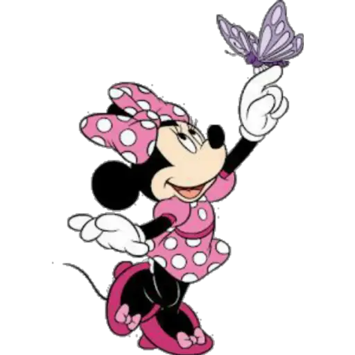 🍃Minnie Mouse 🍃 13