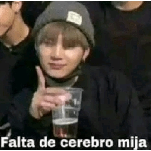 BTS y ARMYS 9 18