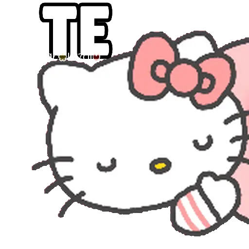 🎀 Hello Kitty San Valentín 🩷 7