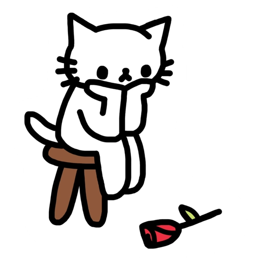 Gatitos Sentimental 2 6