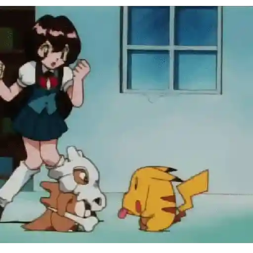 Pokemon moods 17